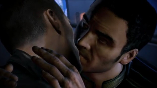 Illustration for article titled Video Games Didn't Make Me Gay, But They Did Make Me Proud